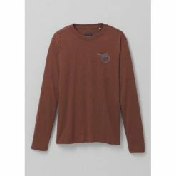 Prana Men's Mountain Maven LS T-Shirt