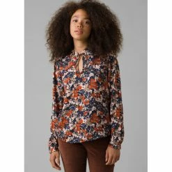 Prana Women's Wild At Heart Top