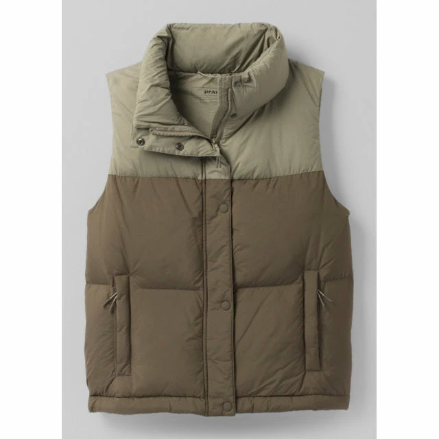 Brand new π Prana Jackets π© Women's Hellebore Vest π― 3 Prana Jackets Women's Hellebore Vest