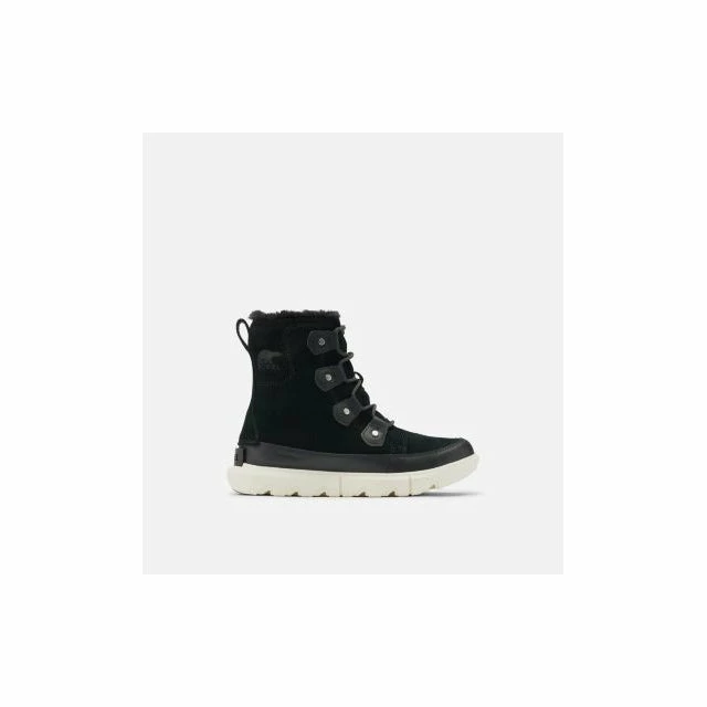 Wholesale π Sorel π© Women's Explorer II Joan Faux Fur Footwear βοΈ 3 Sorel Women's Explorer II Joan Faux Fur Footwear