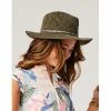Carve Designs Headwear Capistrano Crushable Hat