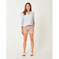 Carve Designs Oahu Short Shorts