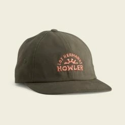 Howler Brothers Strapback Hats