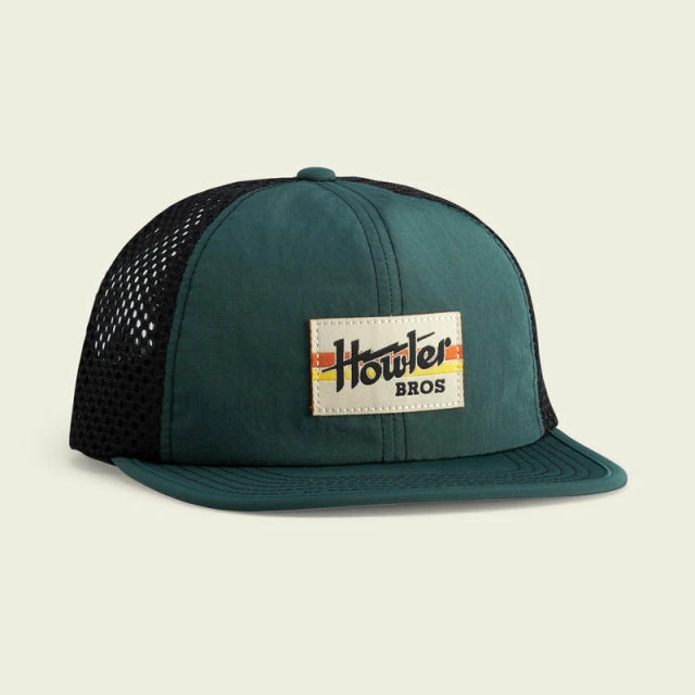 Best Pirce π Howler Brothers Headwear Tech Strapback β€οΈ 4 Howler Brothers Headwear Tech Strapback