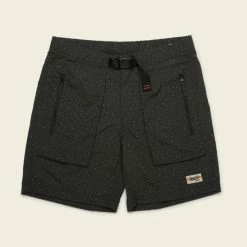 Howler Brothers Pedernales Packable Shorts