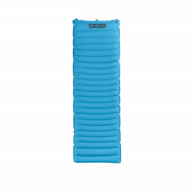 Deals 𧨠NEMO Quasar 3D Sleeping Pad β 3 NEMO Quasar 3D Sleeping Pad