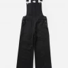 Budget β¨ Bridge Roscoe Black Overalls π€© 2 Bridge Roscoe Black Overalls