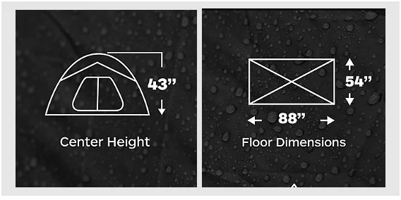 Deals π Great Outdoor Store Rental Tent - Marmot Limelight 2 Person - Alpha π 4 Great Outdoor Store Rental Tent - Marmot Limelight 2 Person - Alpha