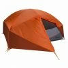 Great Outdoor Store Rental Tent - Marmot Limelight 3 Person - Alpha Rentals