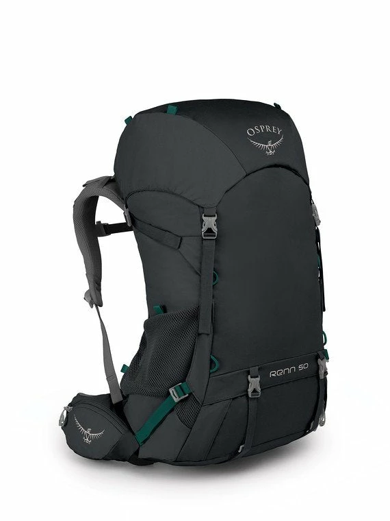 Hot Sale βοΈ Great Outdoor Store Rental π Backpacking Pack - Osprey Renn 50L - Beta Rentals β€οΈ 3 Great Outdoor Store Rental Backpacking Pack - Osprey Renn 50L - Beta Rentals