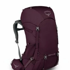 Great Outdoor Store Rental Backpacking Pack - Osprey Renn 50L - Alpha