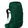 Great Outdoor Store Rental Backpacking Pack - Osprey Rook 50L - Alpha