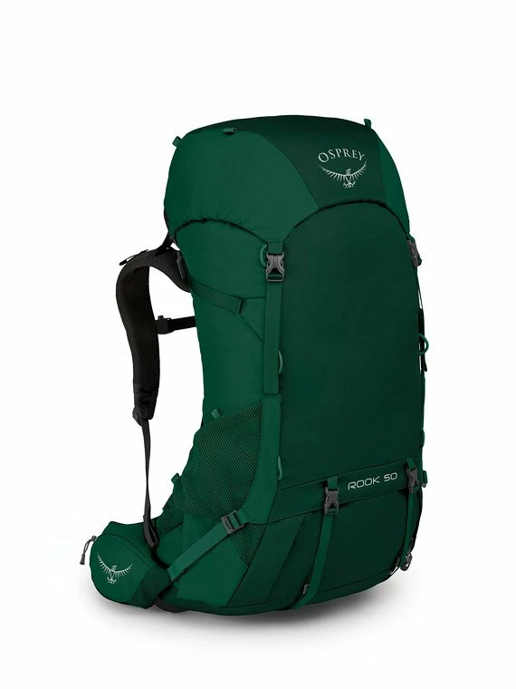 Flash Sale π Great Outdoor Store Rental π Backpacking Pack - Osprey Rook 50L - Alpha π 3 Great Outdoor Store Rental Backpacking Pack - Osprey Rook 50L - Alpha