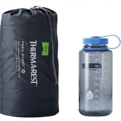 Great Outdoor Store Rentals Rental Sleeping Pad - Thermarest Trail Scout Long - Beta