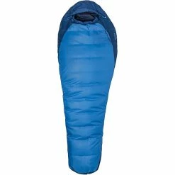 Great Outdoor Store Rentals Rental Sleeping Bag - Marmot Trestles 15˚ Regular - Alpha